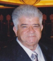 Curtis Sr. Gardemal