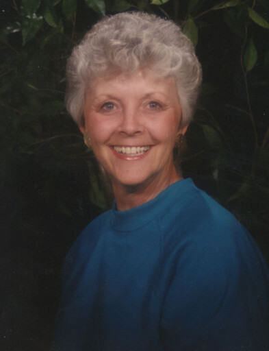 Carolyn Ann Kelly