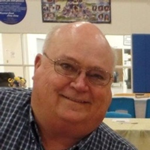 David N. Milstead (Plainview)