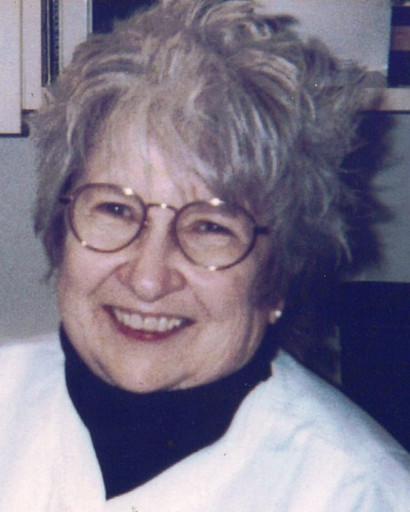 Nancy J. Gabel