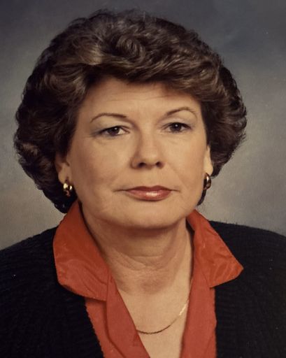 Glenda Hinson Faulkenberry