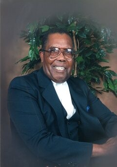 Leroy Bradford, Sr