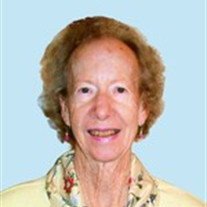 Ruth Jean Quandt Profile Photo