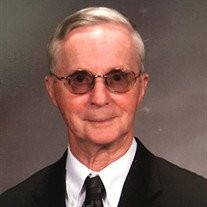 George McKinnie Profile Photo