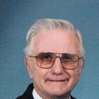 Richard C. Burleson (Plainview)