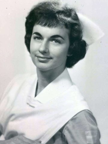 Ellen Warren