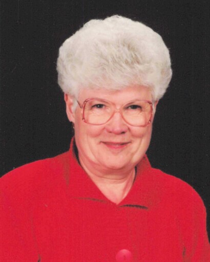 Betty Jo Vietti's obituary image