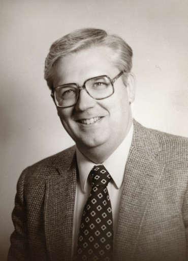 Robert F. McGurrin