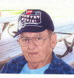 Elmer N. Delphey, Jr.