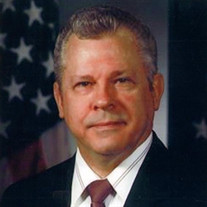 Joe  G. Lineberger 