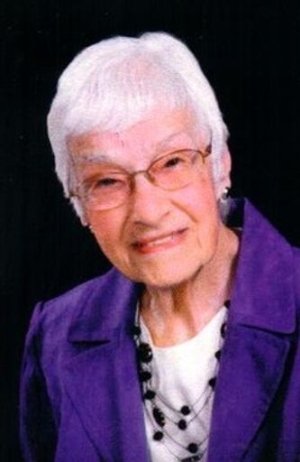 Margaret A.  (Neidenbach)  Wyandt