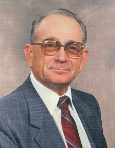 Harold Sawatzky