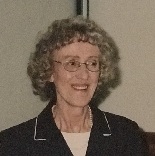 Eileen B. Lewis