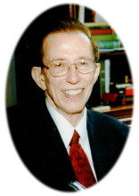 Dr. Hugh C. Bailey