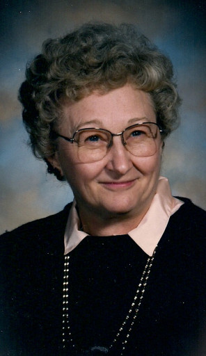 Vesta Doris Rouse