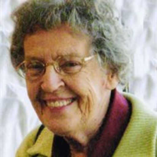 Mary L. Hart Goetz