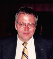 Philip H. Geiger Profile Photo