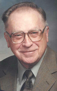 Edward J. Domansky