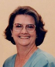 Alice Wilson Profile Photo