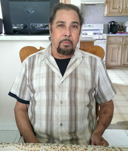 Jose Angel Alvarez