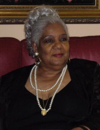 Marian Doris  Holness Gault