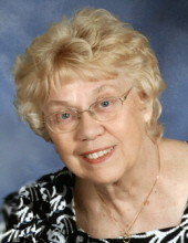 Janet Barbara Hubbell Profile Photo