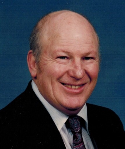 Ronald M. "Chick" Dennis