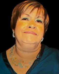 Mary Ellen Romero Profile Photo