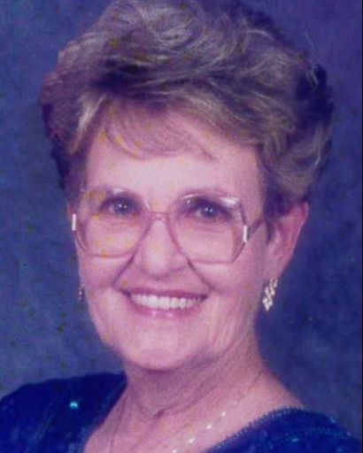 Betty Hofele Profile Photo