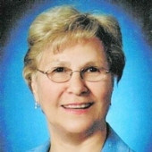 Norma Mittelsteadt Profile Photo