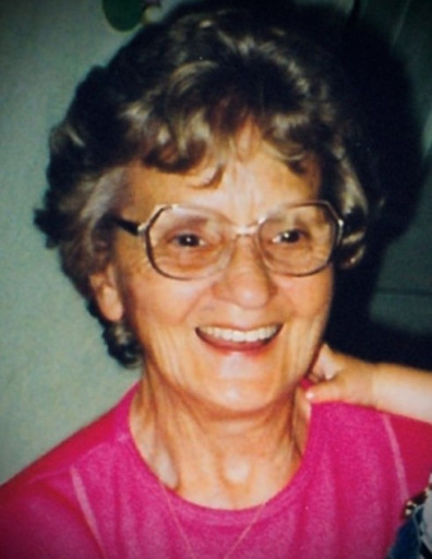 Dorothy M. Richards Profile Photo