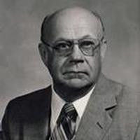 Warren Stanley Johnson Profile Photo