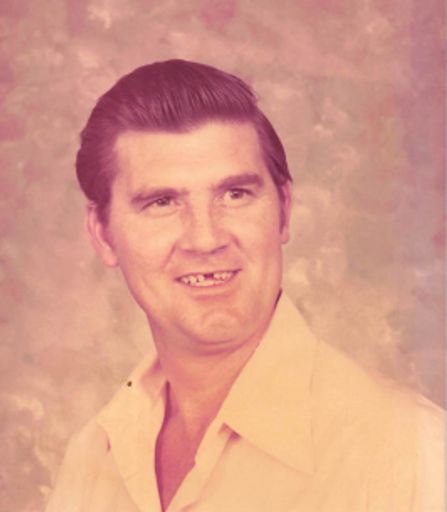 William Henry Gordon Sr. Profile Photo