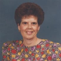 Wilma Wright Profile Photo