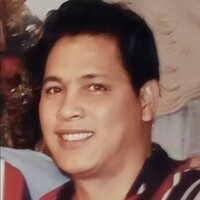 Juanito "Johnny" Amaquiton Profile Photo