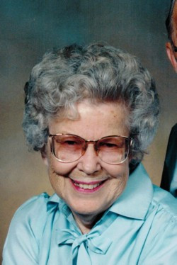 Beulah Mobbley