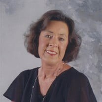 Charlene B. Campbell