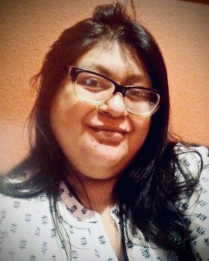 Selene Lizet-Pecina Herrera's obituary image