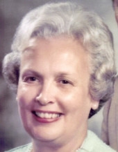 Pauline R. "Polly"  Bergquist Profile Photo