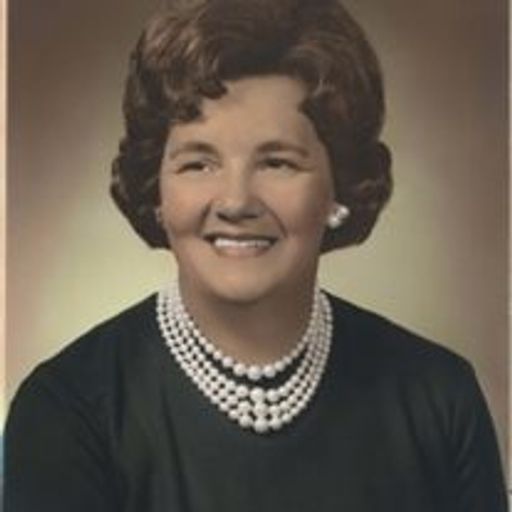 Ruth A. Leister