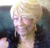 Gloria Jean Davis Gilmore