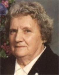 Mary M. Boutwell