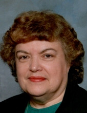 Rochelle V. Dietz Profile Photo