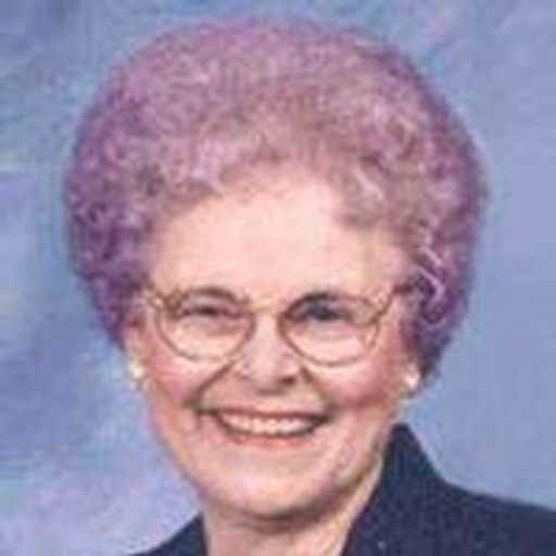 Laverne Fuchs Profile Photo