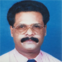 Thomas M. Varughese