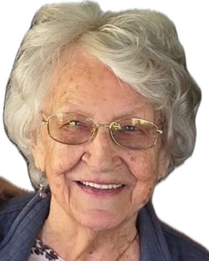 Ardell C.I. Roider's obituary image