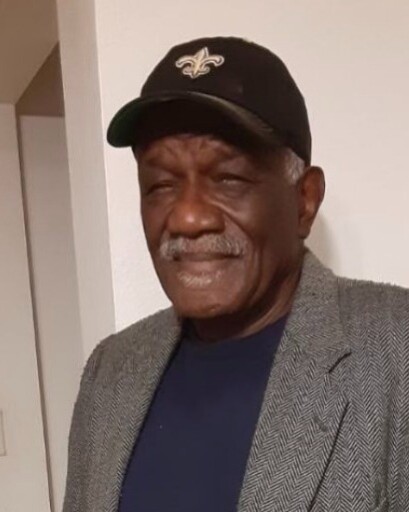 Sylvester Charles Williams, Jr. Profile Photo