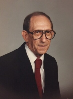 William Whitman Profile Photo