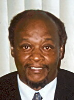 Sidney Mccrary Sr.