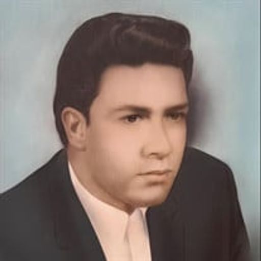 Benito Salas Profile Photo